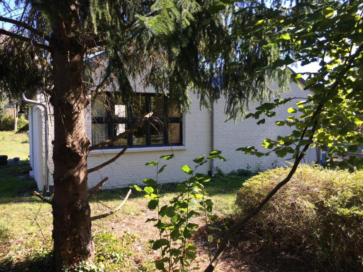 Clairseine Villa Tournedos-sur-Seine Екстериор снимка