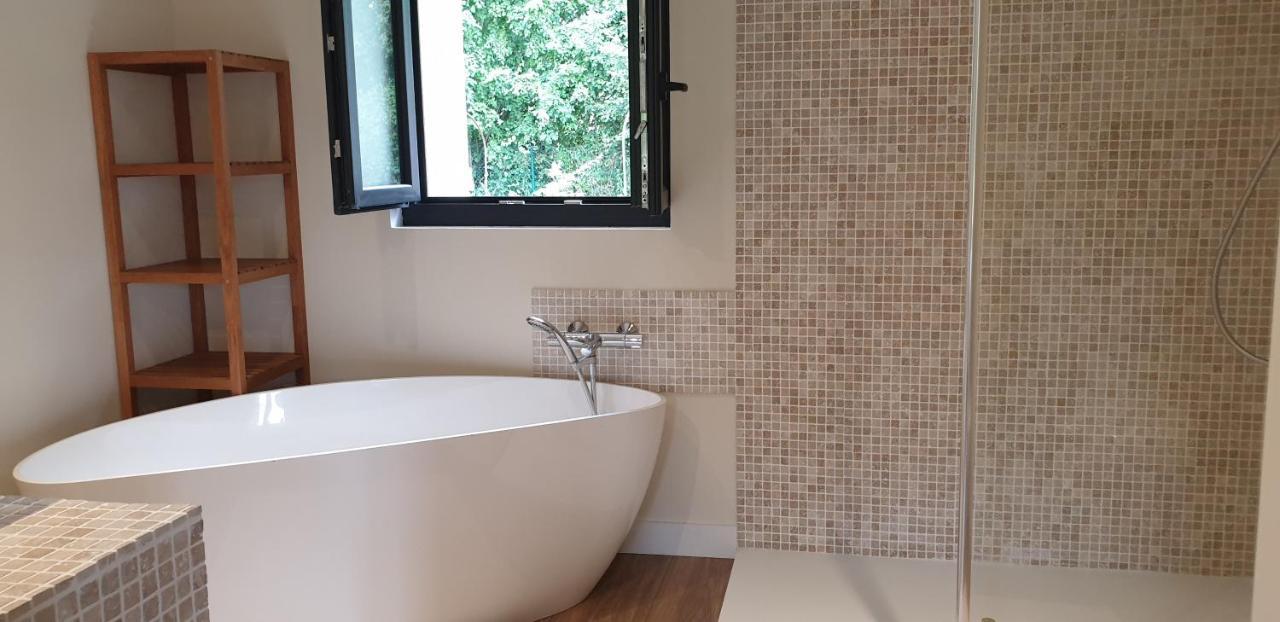 Clairseine Villa Tournedos-sur-Seine Екстериор снимка