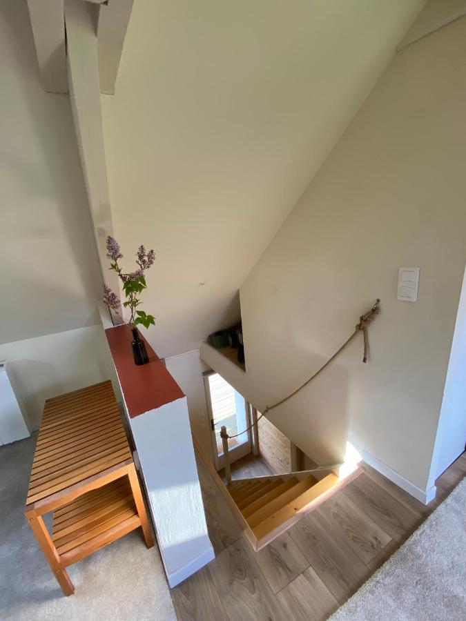 Clairseine Villa Tournedos-sur-Seine Екстериор снимка