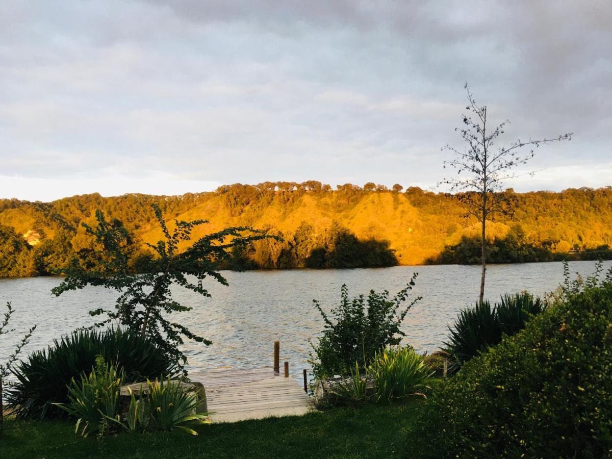 Clairseine Villa Tournedos-sur-Seine Екстериор снимка