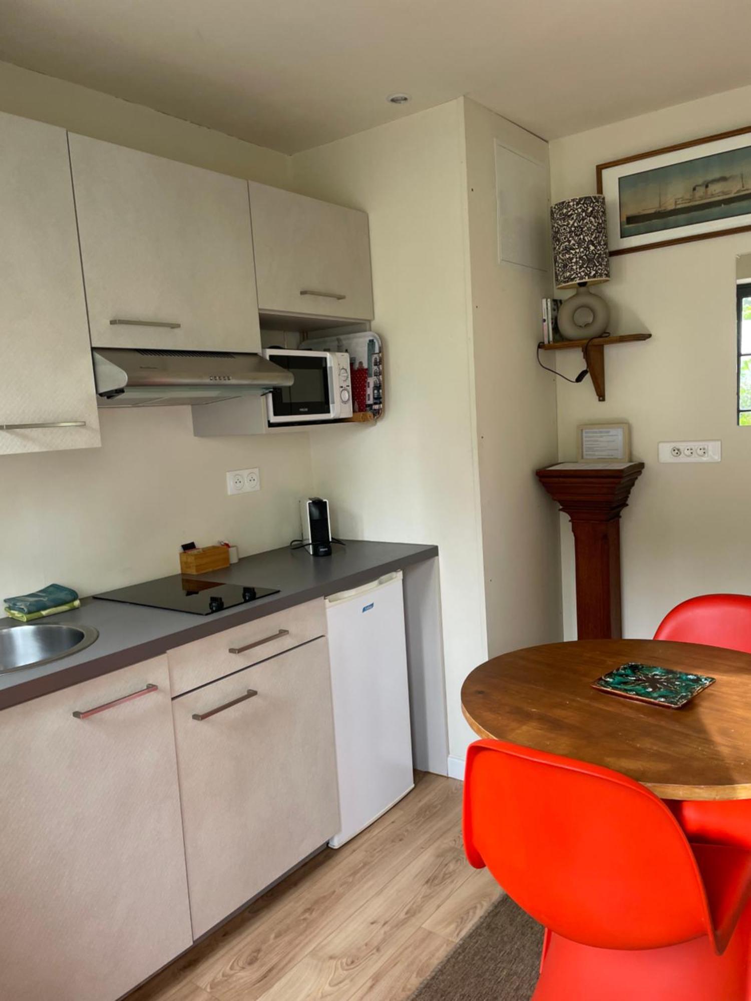 Clairseine Villa Tournedos-sur-Seine Екстериор снимка