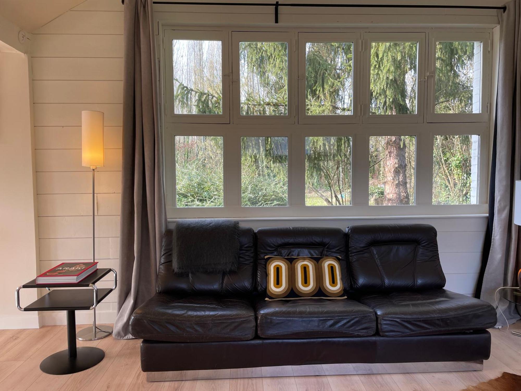 Clairseine Villa Tournedos-sur-Seine Стая снимка
