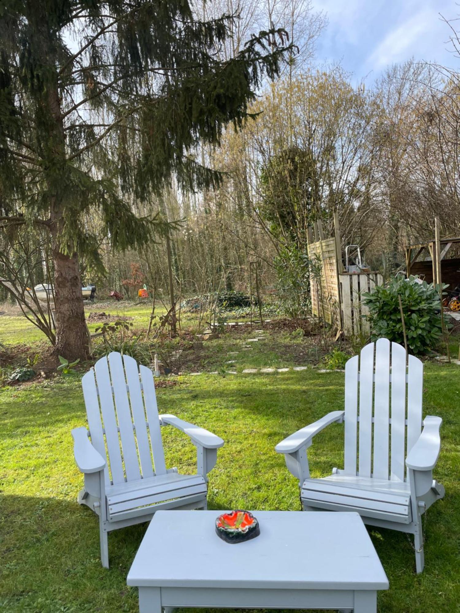 Clairseine Villa Tournedos-sur-Seine Стая снимка