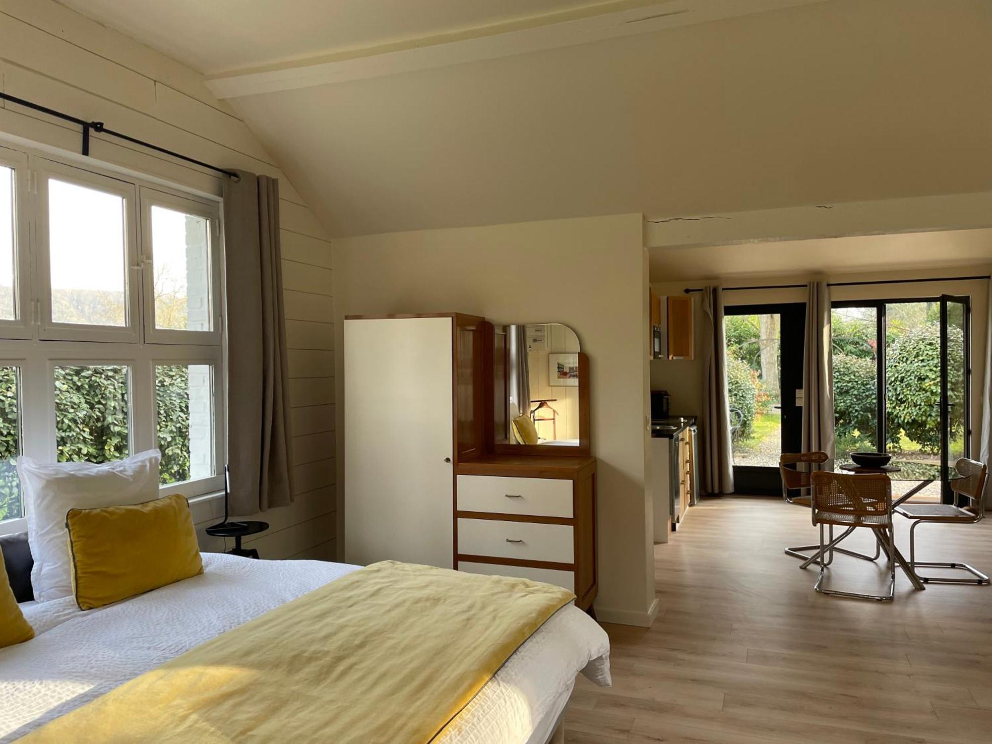 Clairseine Villa Tournedos-sur-Seine Стая снимка
