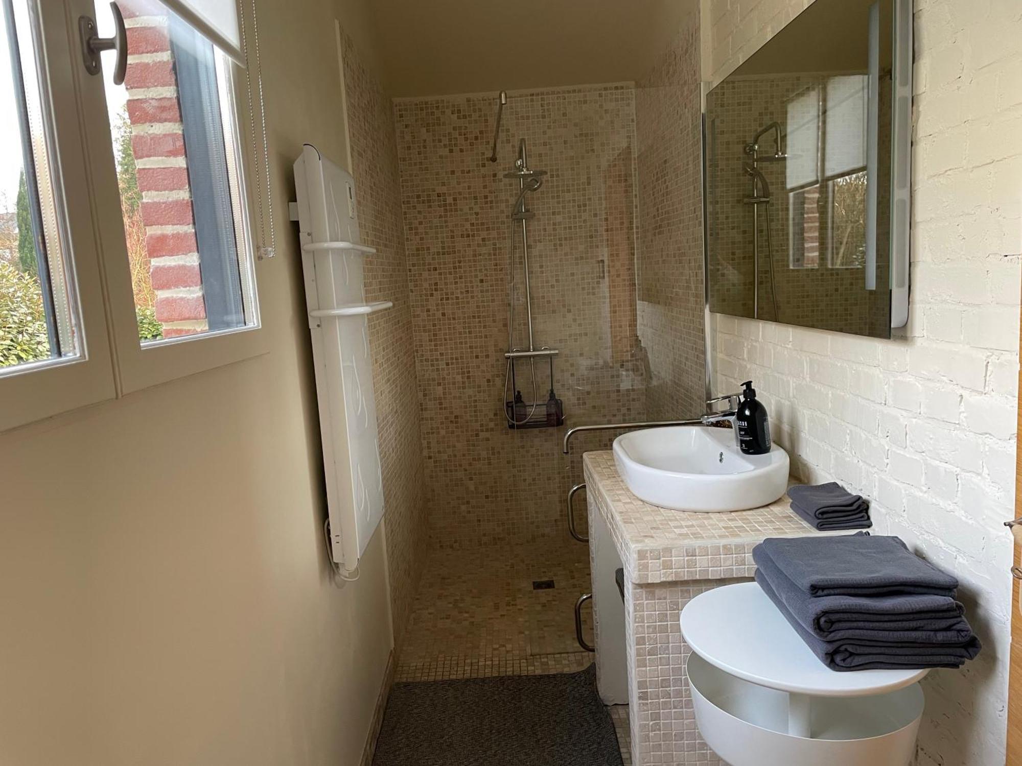 Clairseine Villa Tournedos-sur-Seine Стая снимка